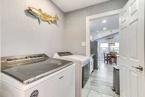 Casa (3 Bedrooms) | Interior