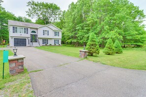 ハウス (4 Bedrooms) | 内装