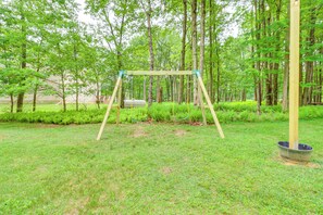 ハウス (4 Bedrooms) | 内装