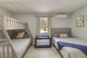 Hus (4 Bedrooms) | Interiör