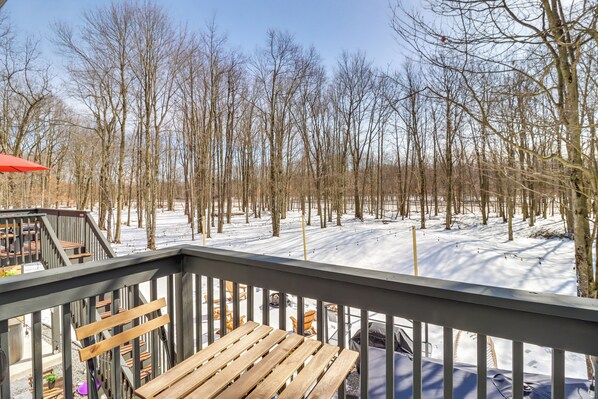 Hus (4 Bedrooms) | Interiør