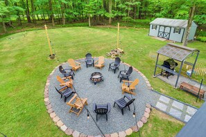 ハウス (4 Bedrooms) | 内装