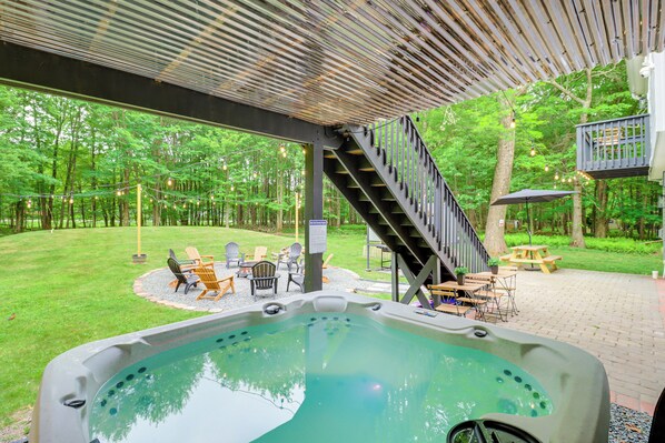 Maison (4 Bedrooms) | Intérieur
