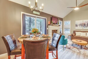 ハウス (2 Bedrooms) | 内装