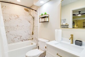 獨棟房屋 (2 Bedrooms) | 住宿內部