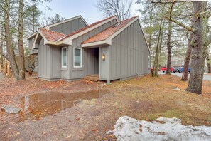 ハウス (2 Bedrooms) | 内装