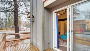 Rumah (2 Bedrooms) | Interior