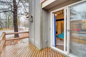 Huis (2 Bedrooms) | Interieur