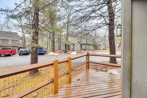 ハウス (2 Bedrooms) | 内装