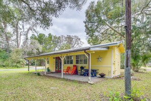 アパートメント (0 Bedroom) | 内装