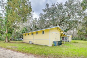 Lejlighed (0 Bedroom) | Interiør