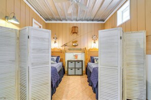 アパートメント (0 Bedroom) | 内装