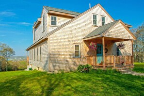 Ferienhaus (4 Bedrooms) | Innenbereich