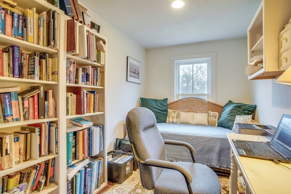 Casa (4 Bedrooms) | Parte interna