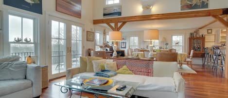 Casa (4 Bedrooms) | Interior