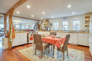 Casa (4 Bedrooms) | Parte interna