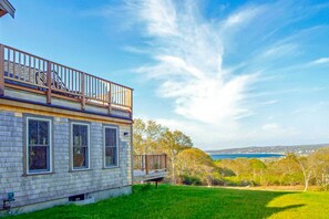 Casa (4 Bedrooms) | Parte interna
