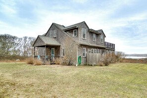 Casa (4 Bedrooms) | Parte interna