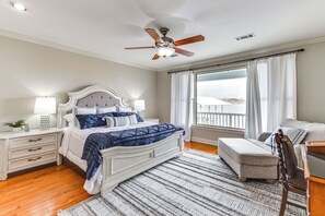 Nhà (3 Bedrooms) | Nội thất