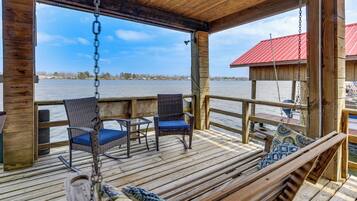 Nhà (3 Bedrooms) | Nội thất