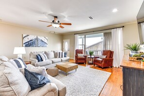 Nhà (3 Bedrooms) | Nội thất