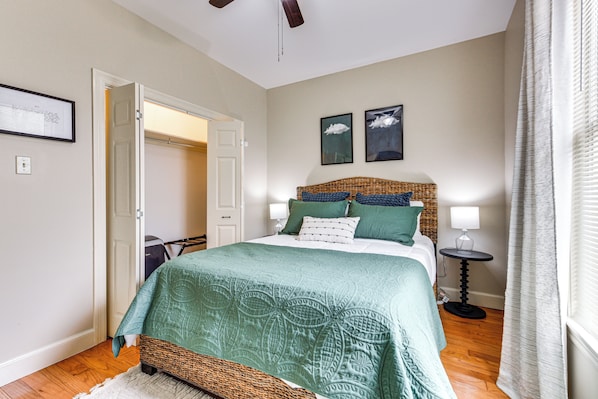 Casa (3 Bedrooms) | Parte interna