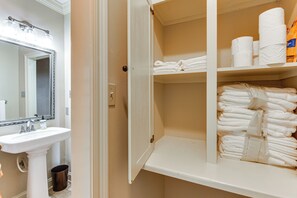 Ferienhaus (3 Bedrooms) | Innenbereich