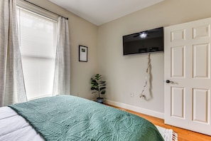 Casa (3 Bedrooms) | Parte interna