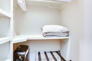 Ferienhaus (3 Bedrooms) | Innenbereich