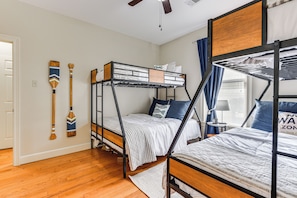 Casa (3 Bedrooms) | Parte interna