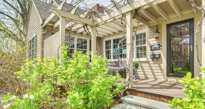 Expansive Group Getaway < 1 Mi to Dtwn Falmouth!