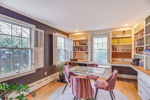 Casa (3 Bedrooms) | Interior