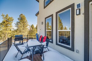 独立别墅 (3 Bedrooms) | 住宿内部