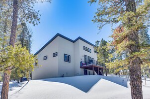 独立别墅 (3 Bedrooms) | 住宿正面