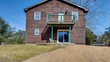 Rumah (2 Bedrooms) | Interior