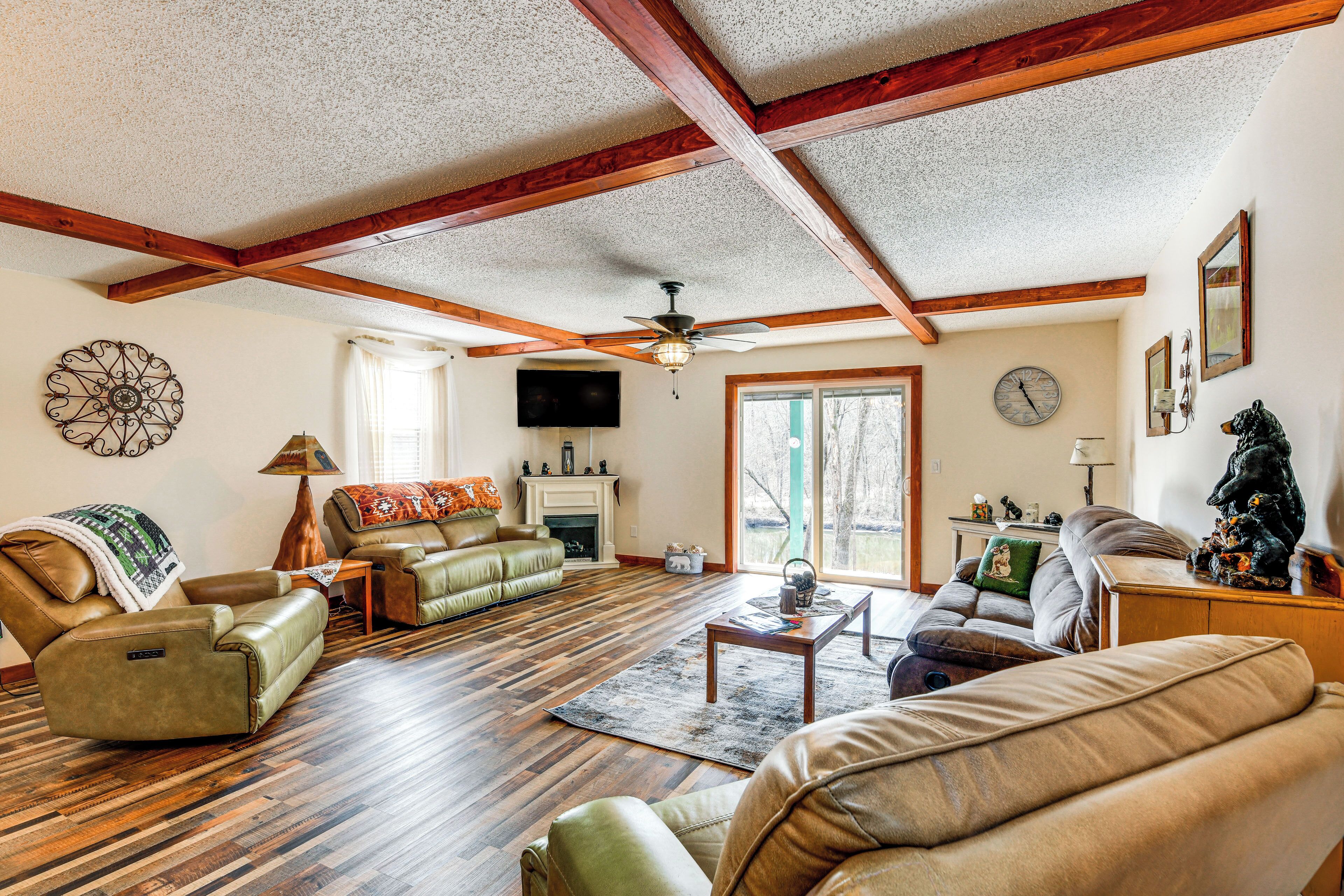 House (2 Bedrooms) | Front of property