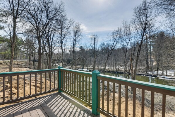 ハウス (2 Bedrooms) | 内装