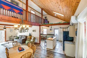 ハウス (2 Bedrooms) | 内装