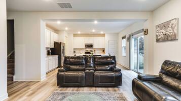 Maison (5 Bedrooms) | Intérieur