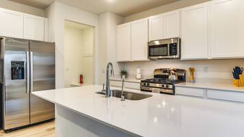 House (5 Bedrooms) | Bahagian dalam