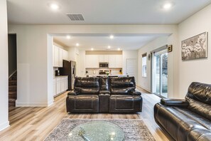 Maison (5 Bedrooms) | Intérieur