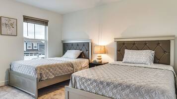 Maison (5 Bedrooms) | Intérieur