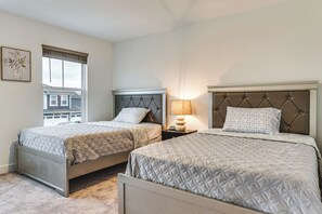 Hus (5 Bedrooms) | Interiör