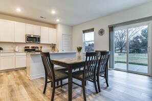 ハウス (5 Bedrooms) | 内装