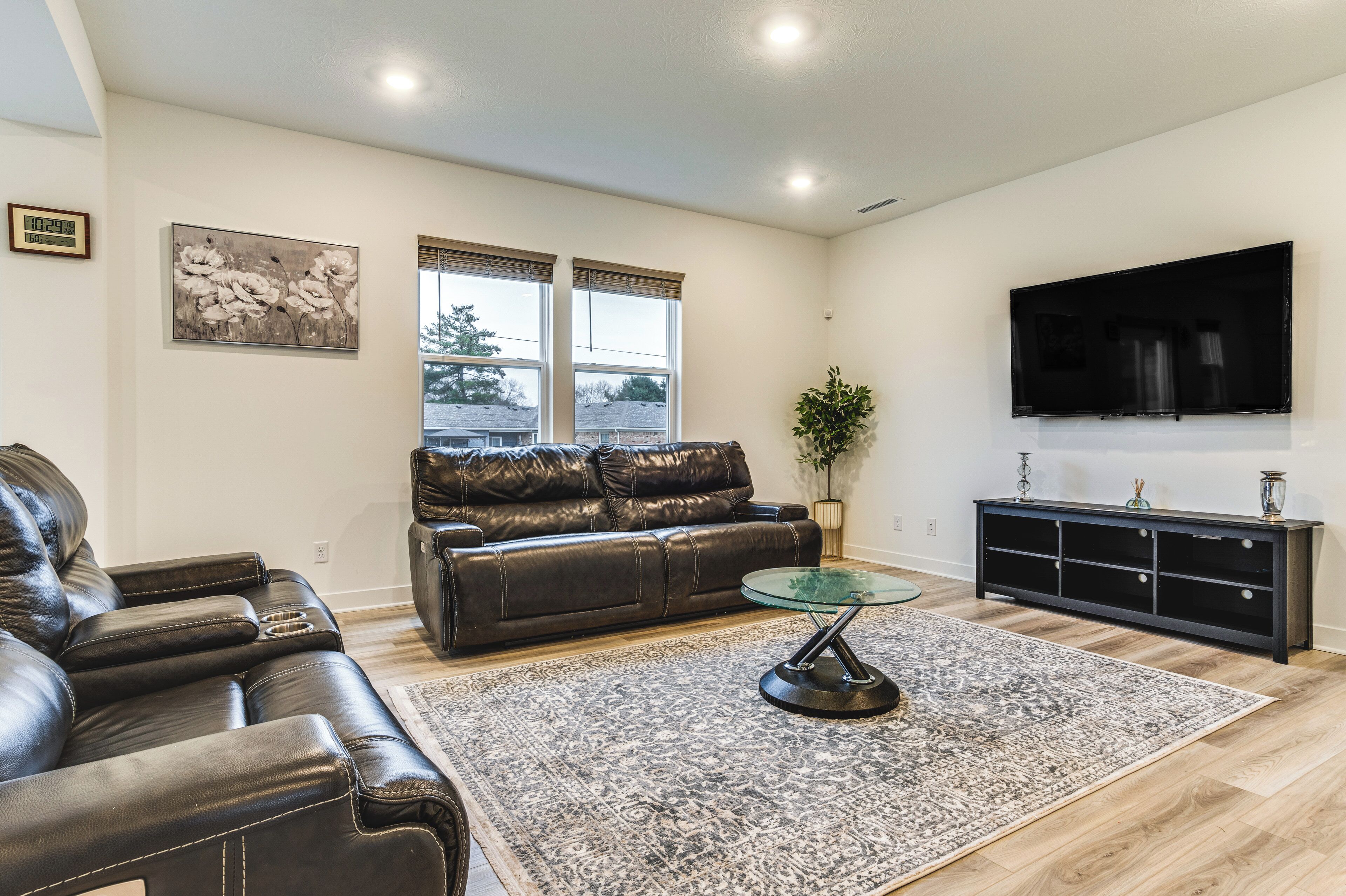 Maison (5 Bedrooms) | Intérieur