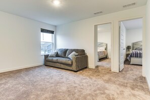 Casa (5 Bedrooms) | Parte interna