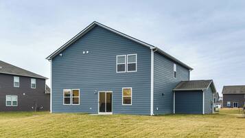 House (5 Bedrooms) | Bahagian dalam