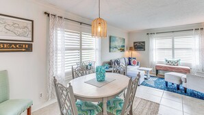 Leilighet (3 Bedrooms) | Innvendig