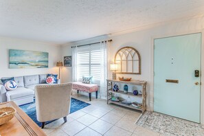 Apartment (3 Bedrooms) | Interior