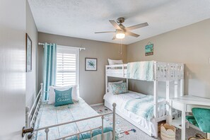 Căn hộ (3 Bedrooms) | Nội thất